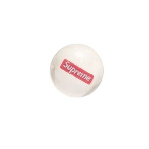 Supreme Bouncy Ball